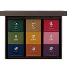 오설록 프리미엄 티 컬렉션 선물세트