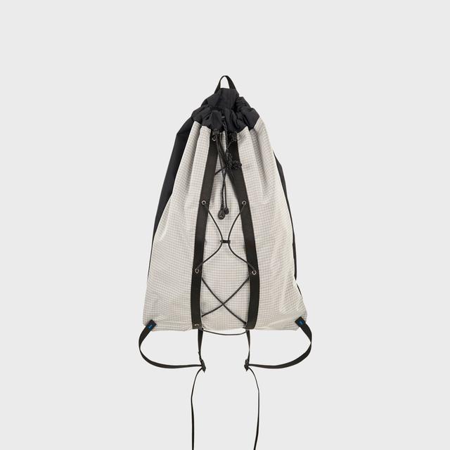 The String Bag (Light Grey)