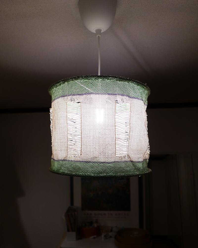 [주문 제작] 숲의 빛깔