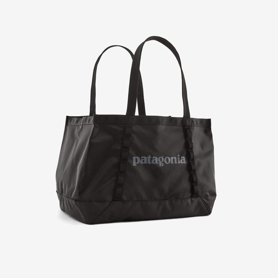 Black Hole® Tote 25L