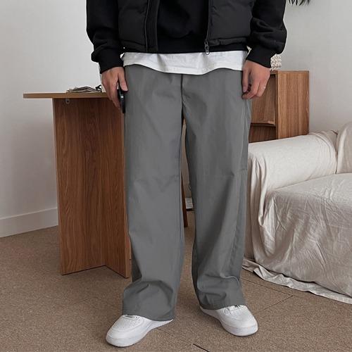 (기모) 후리스 합포 만능 팬츠 (6 COLOR)