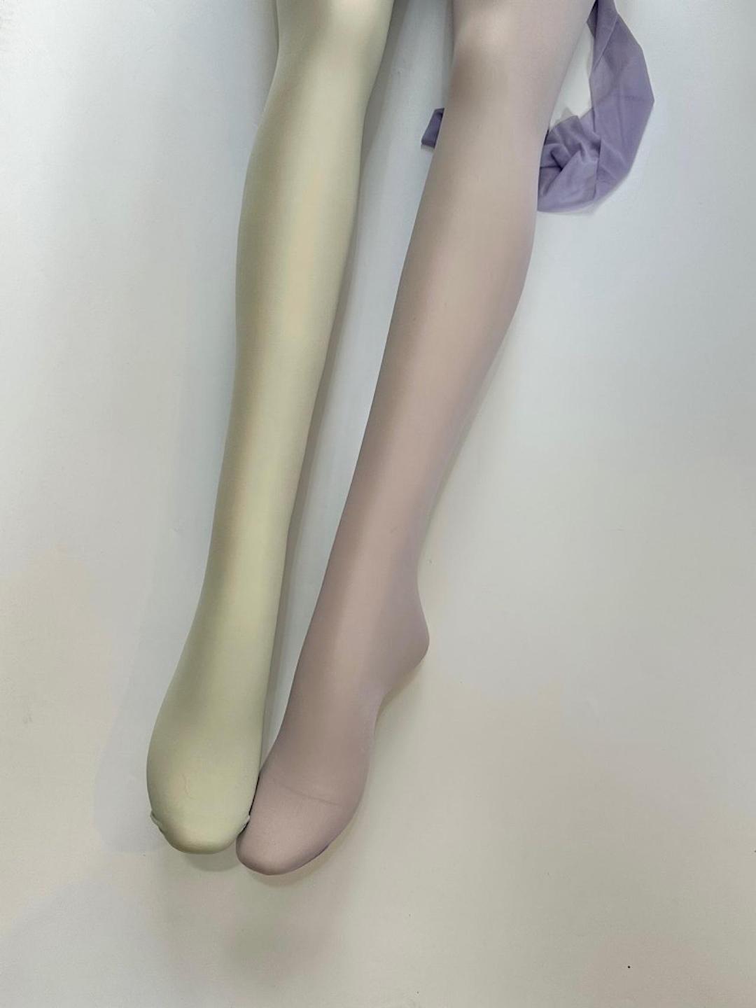 파스텔 팬티스타킹 2컬러