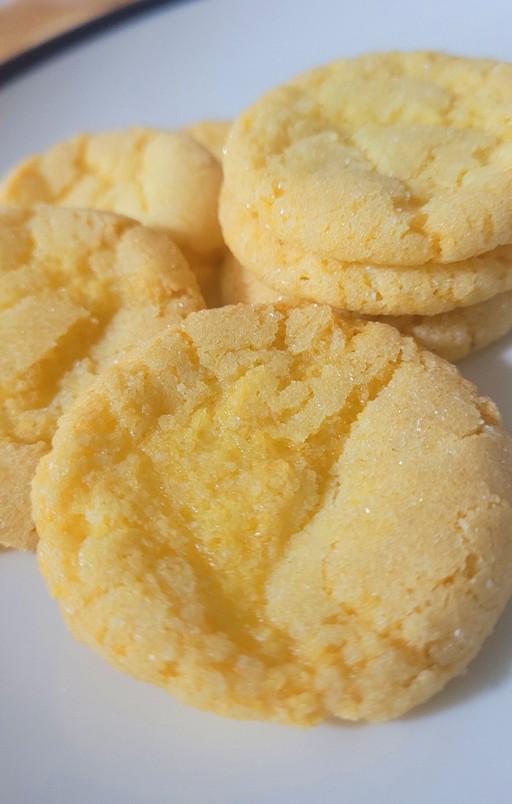 ★바삭★상콤★레몬쿠키 10개입 [원산지:작품정보참조]