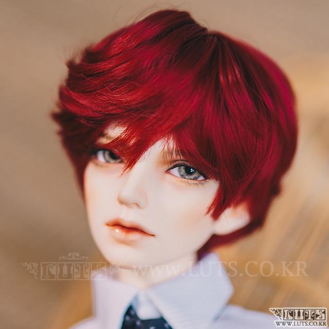 SDW 211 벨벳 레드