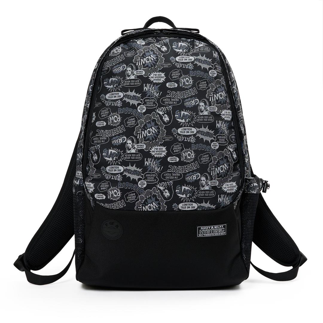 HYSTERIC GLAMOUR x POTR DAYPACK  PORTER