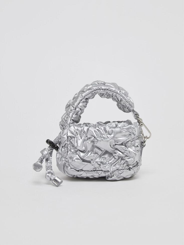 [단독] Daisy mini keyring(Silver spoon)