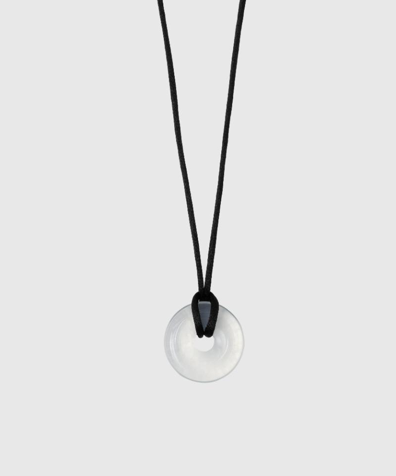 CRYSTAL NECKLACE