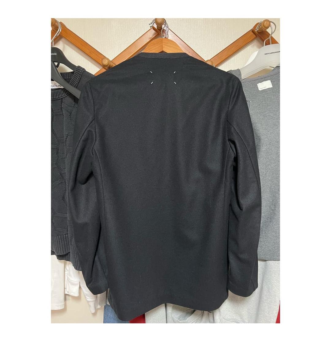 마르지엘라 카라리스 블레이저 | 후루츠패밀리