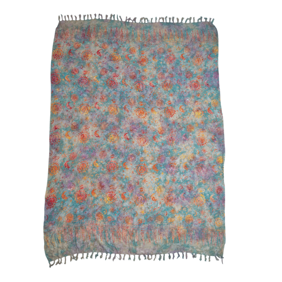 Sarong - Aluna