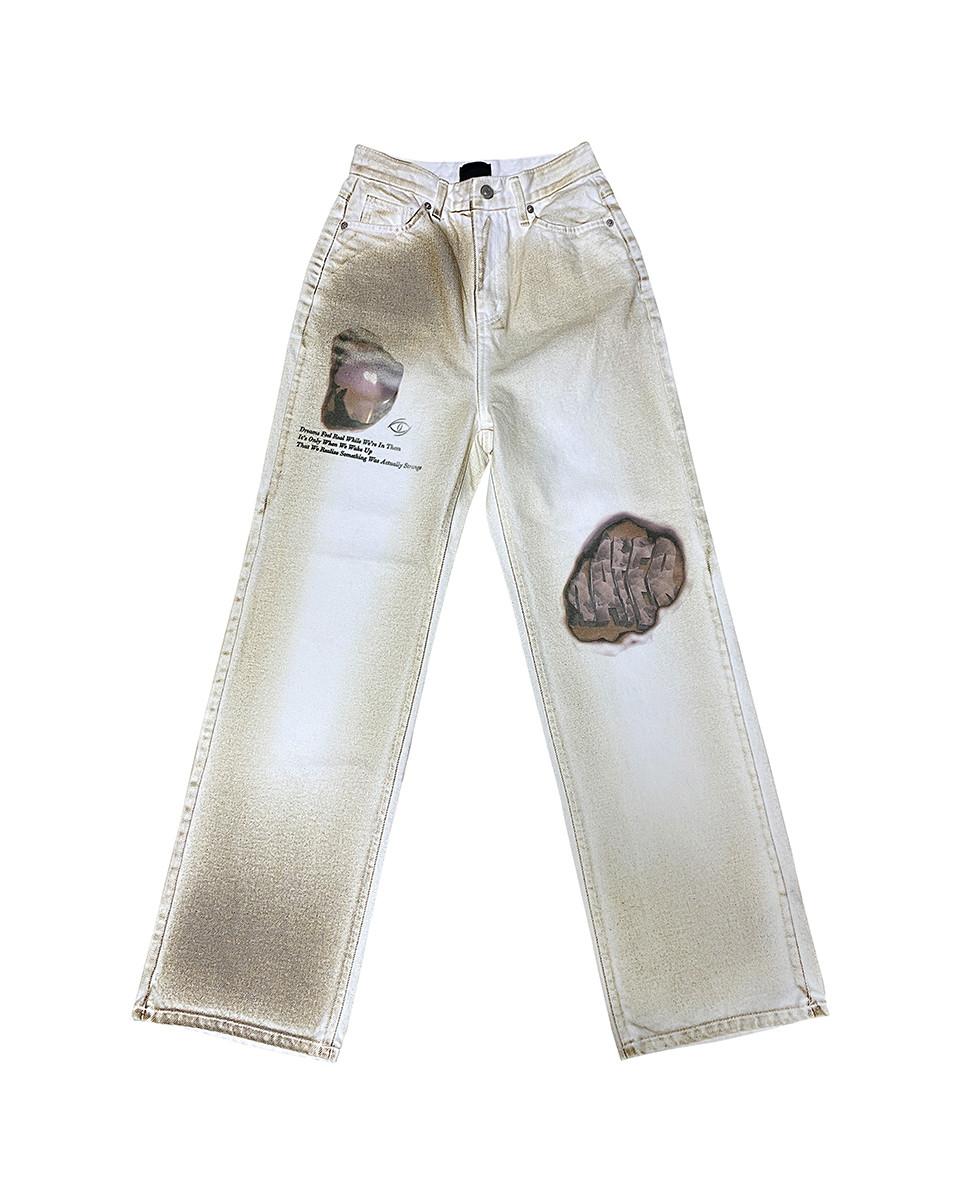 Kater Wisdom Teeth Spray Washing pants