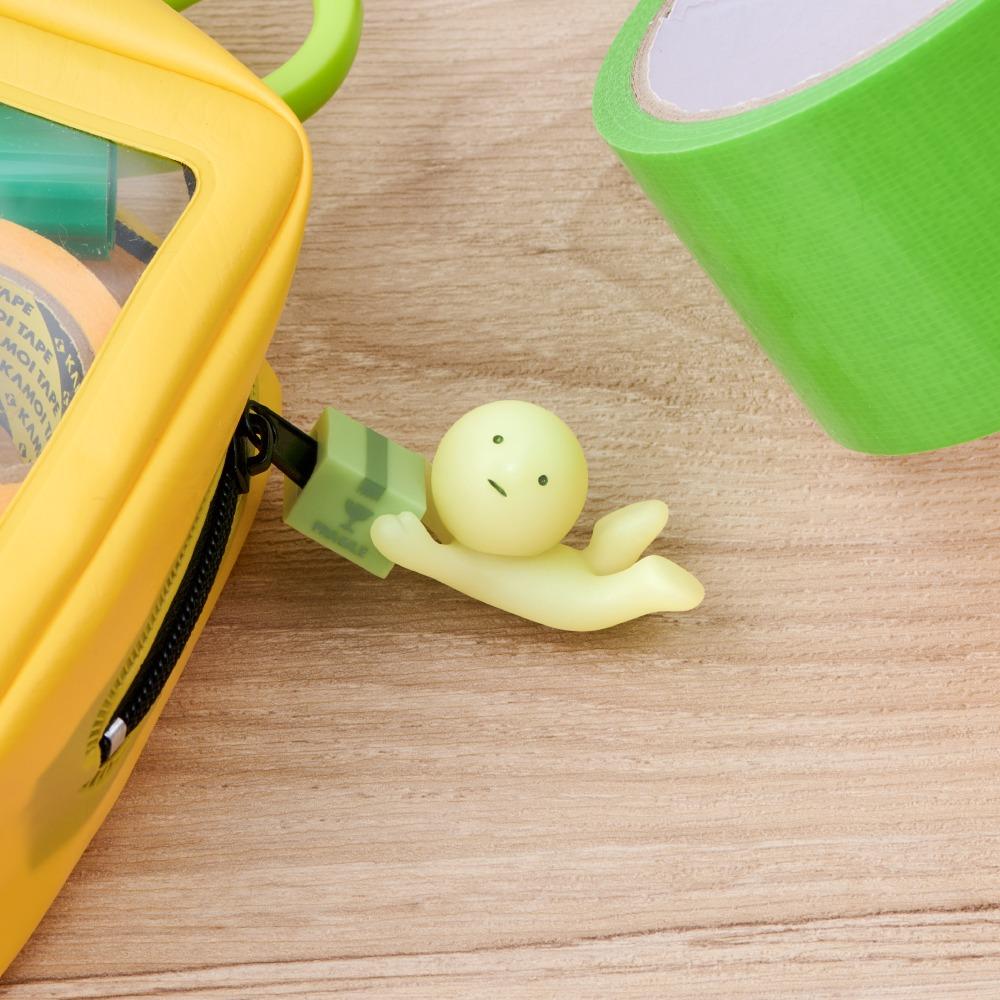 [ZIPPERBITE] 스미스키 지퍼바이트 2 (넘어지기)