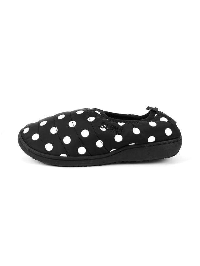스부_ Packble Sandal [Dots]