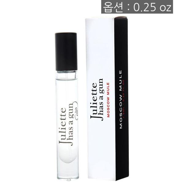 줄리엣 해즈 어 건 Juliette Has A Gun Moscow Mule eau de parfum spray 33 oz Women Fragrance 줄리엣헤