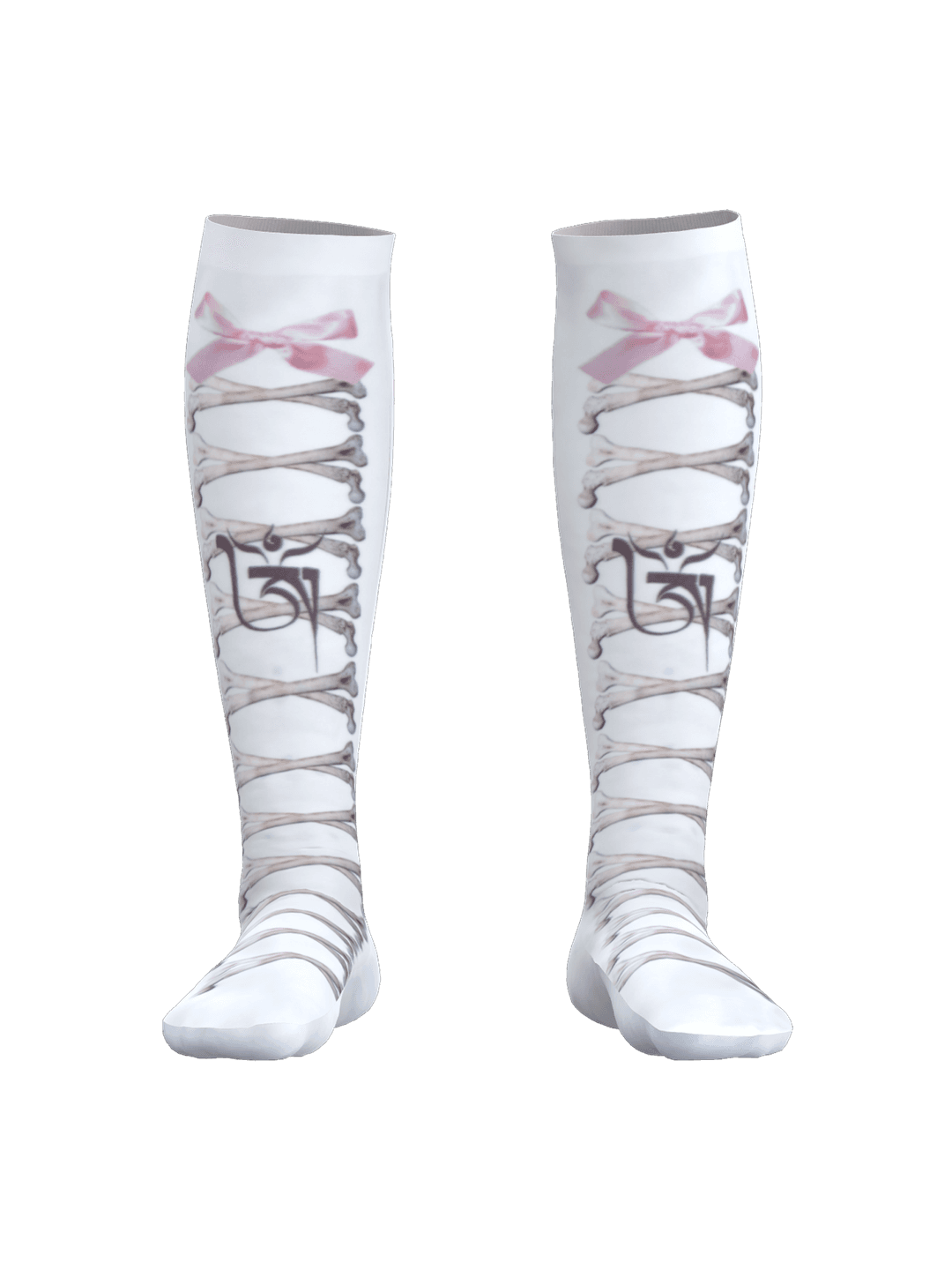 CANNIBAL KNEE-HIGHS