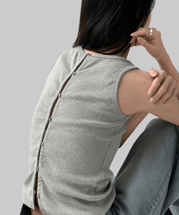 키델 투웨이 버튼 포인트 슬리브리스