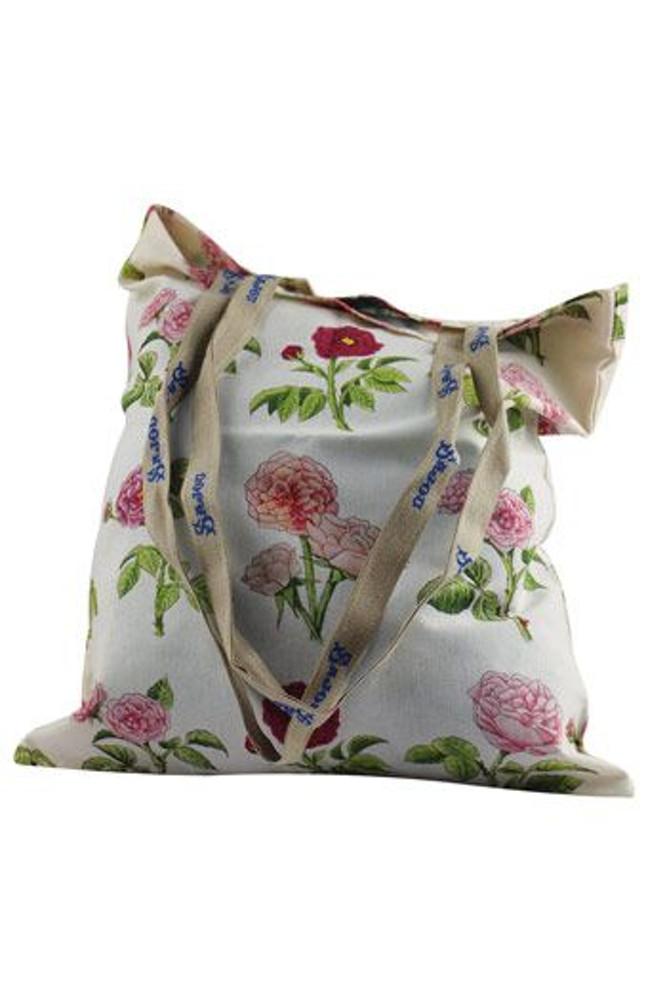 Sajou 사쥬 토트백 - SAJOU TOTE BAG JOSEPHINE'S ROSES