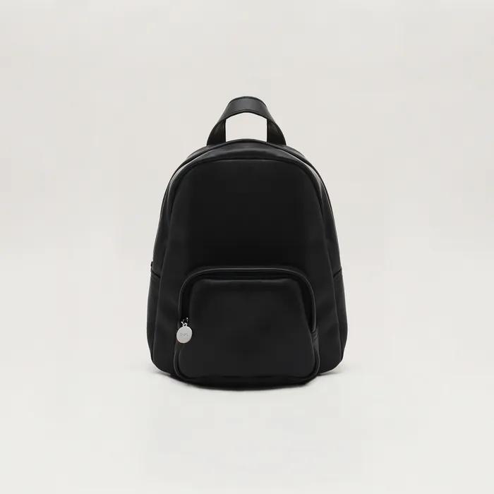 CATCH BACKPACK_BLACK 캐치 백팩_블랙