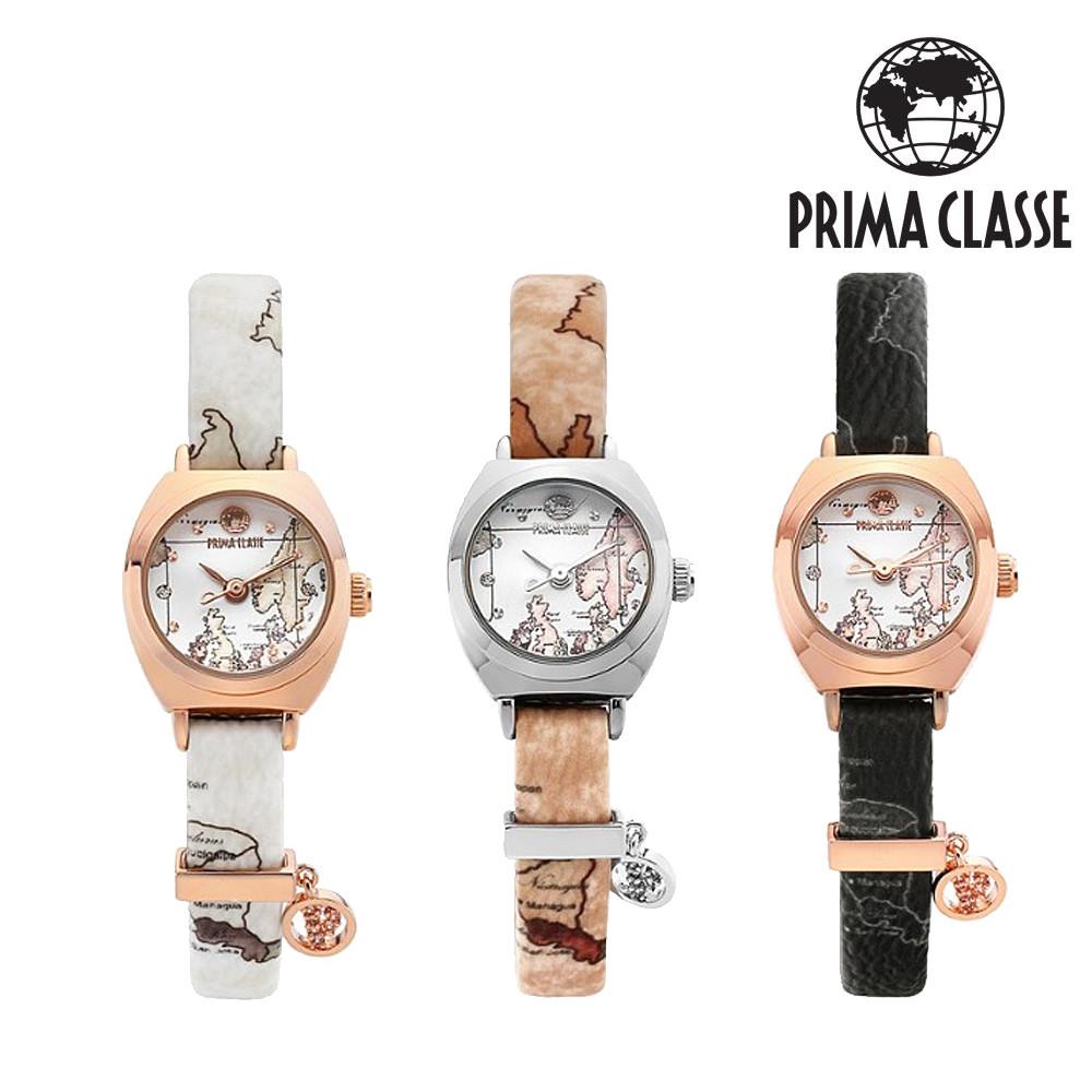 프리마클라쎄시계 PCL19013L (3color) 여자 캐쥬얼 가죽시계
