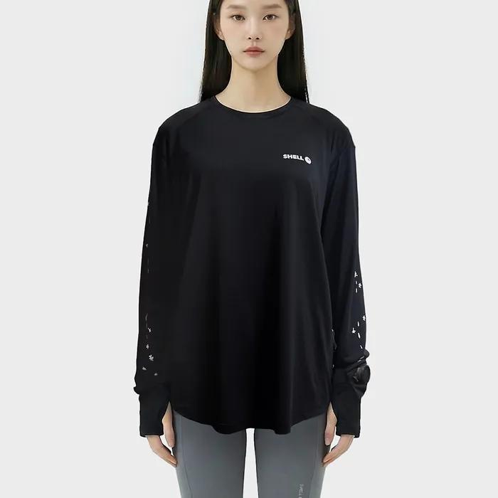 와치홀 울트라 트레일러닝 3M 반사 긴팔티셔츠 - 2 Colors