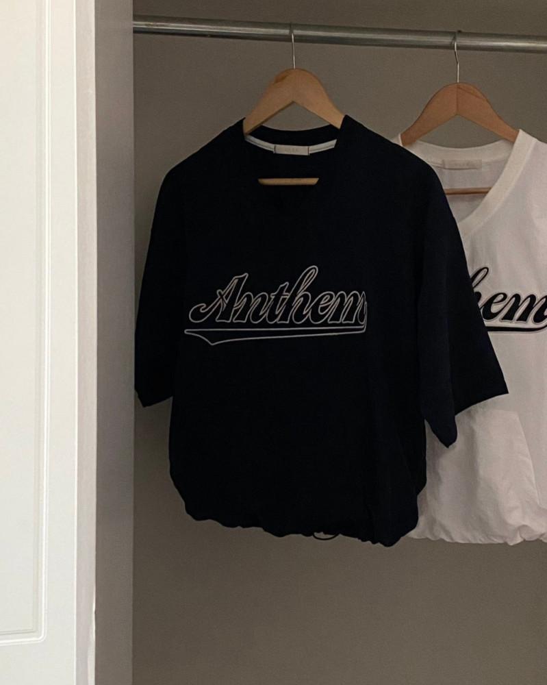 (sale) 올젠 나일론 맨투맨 (2color)