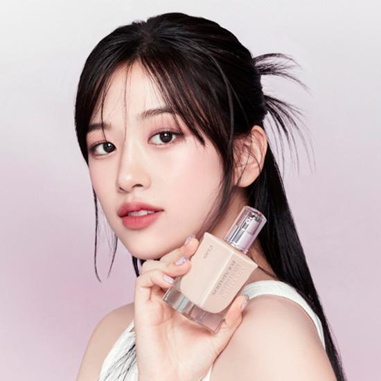 클리오 킬커버 하이 글로우 파운데이션