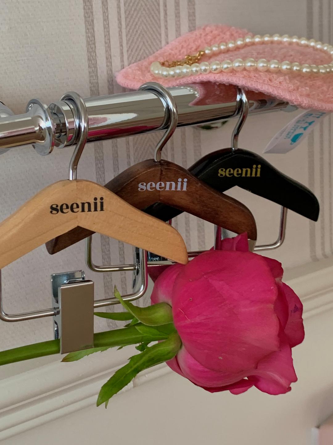 [2차] mini hanger (3colors)