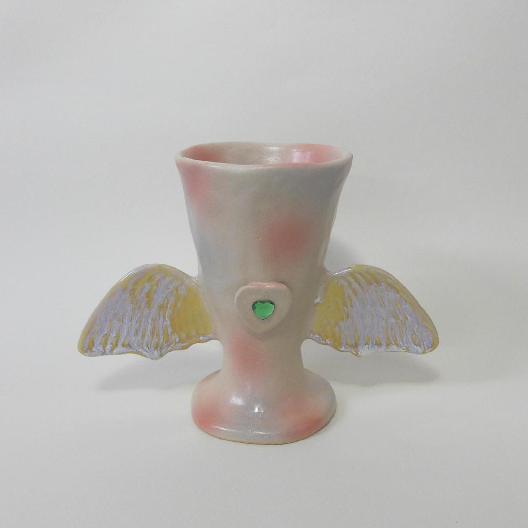 Wings Goblet