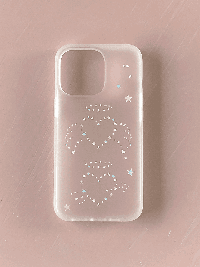 milkyway case (cupid)