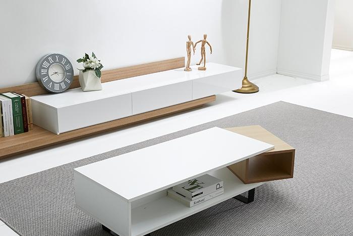 노르마니 레그 거실테이블