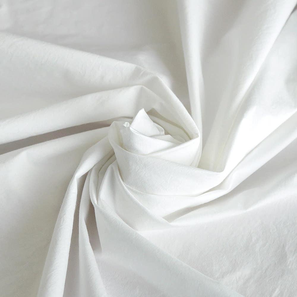 천팜 다용도패브릭 30수 스판 광목 화이트