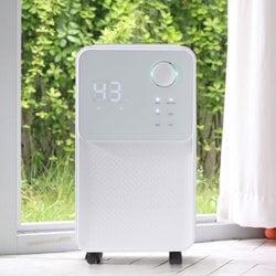 롯데 대용량 7리터 제습기 LDH-7000 (가정용 원룸 사무실용)