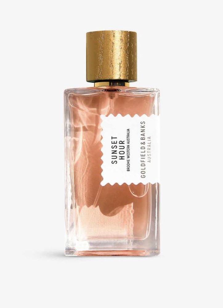골드필드 앤 뱅스크 선셋 아워 퍼퓸 꽁상뜨레 100ml