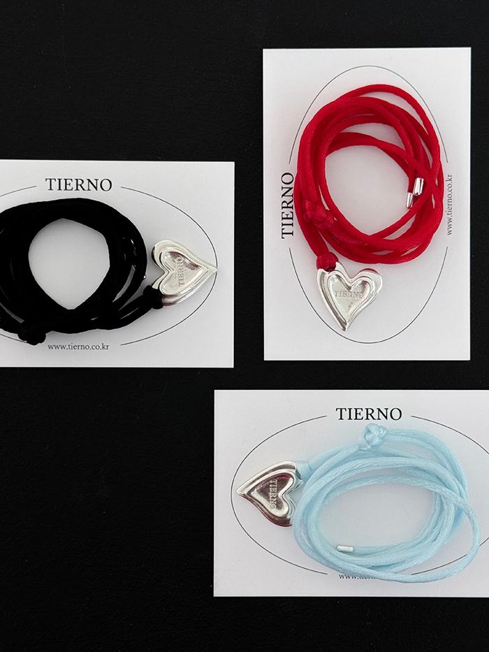 [925silver] MADE N.018