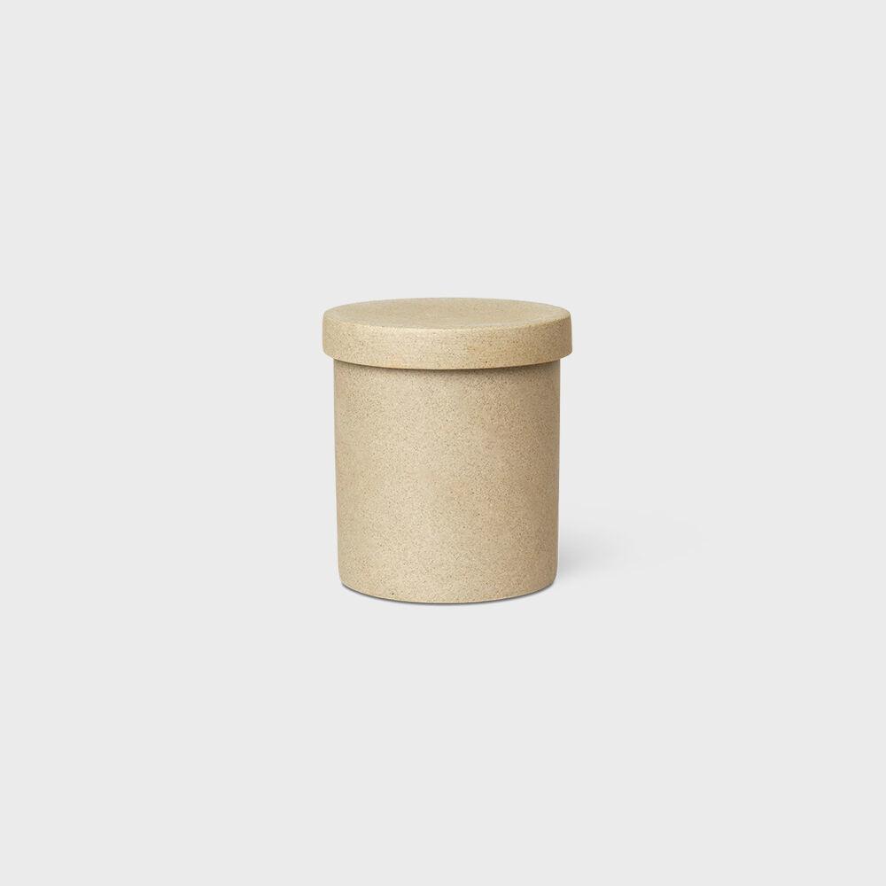 BON ACCESSORIES LARGE CONTAINER 본 액세서리 라지 컨테이너-SAND