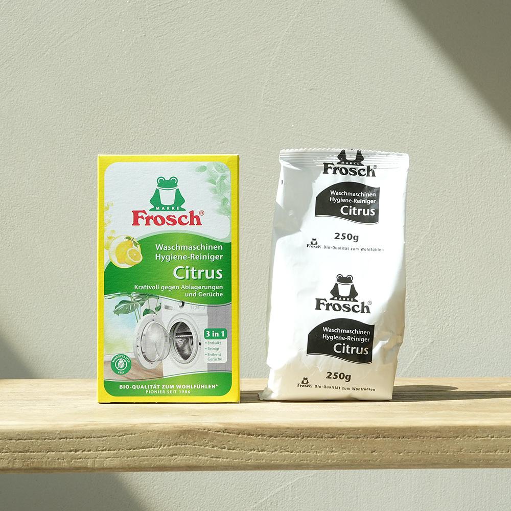 프로쉬 독일 프로쉬 세탁조 클리너 250g