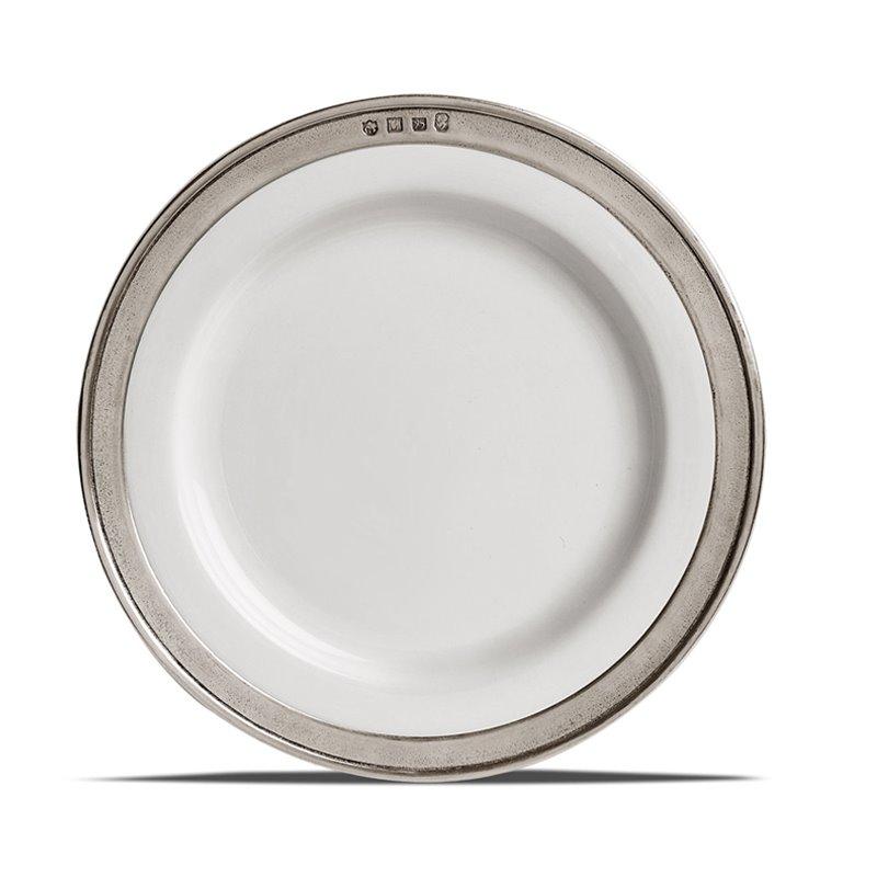 CONVIVIO Salad/dessert plate