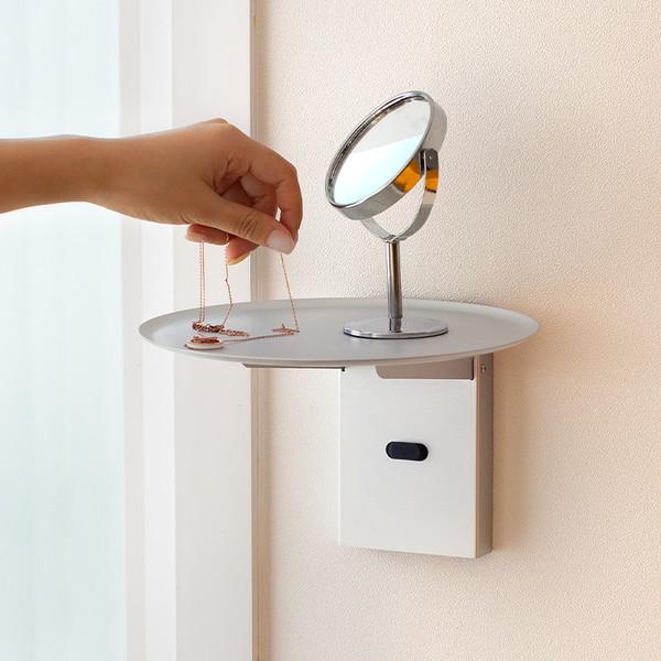 무타 스위치/콘센트 커버선반 X