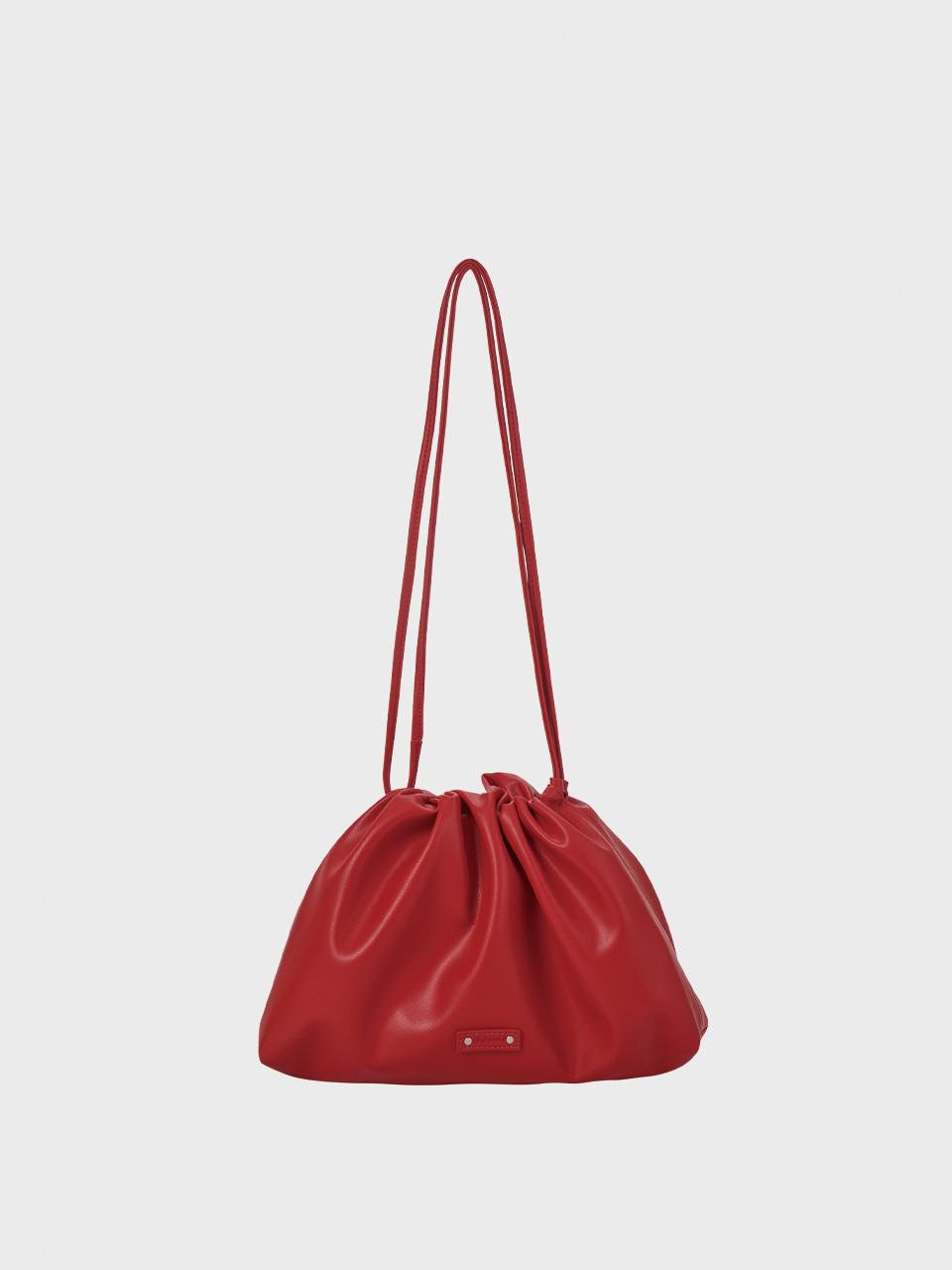 [70%off] mini tarte bag (red)