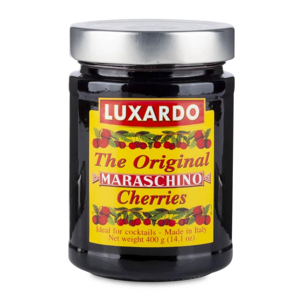 Luxardo 룩사르도 마라스키노 오리지날 체리 통조림 400g