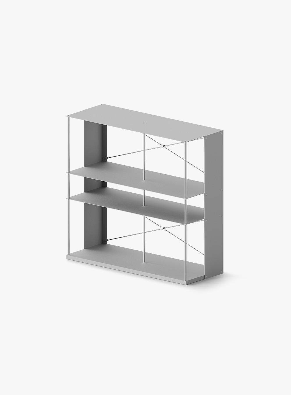 Column Shelf | 2X3