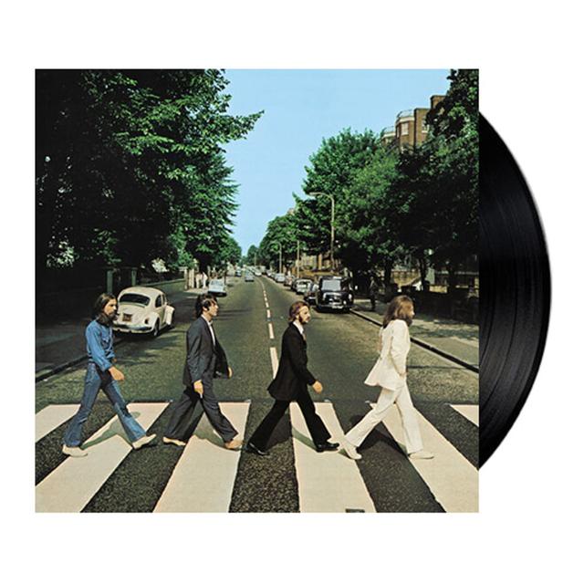 The Beatles(비틀즈) - Abbey Road Anniversary [LP]