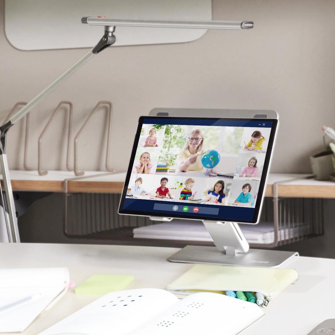 [니스툴그로우 책상 전용*] 니스툴그로우 온라인 독서대