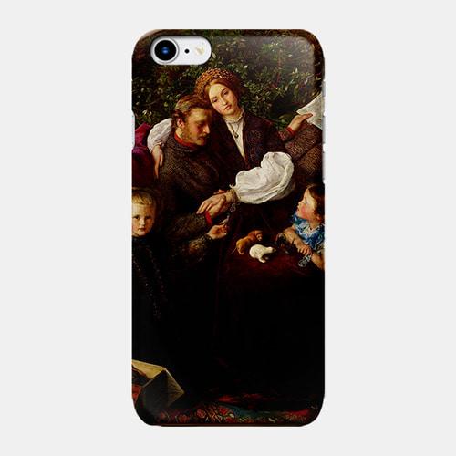 [존 밀레이] Peace Concluded