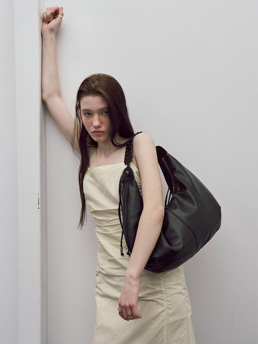 [단독]Beth Shoulder in Black UB5SB080-10