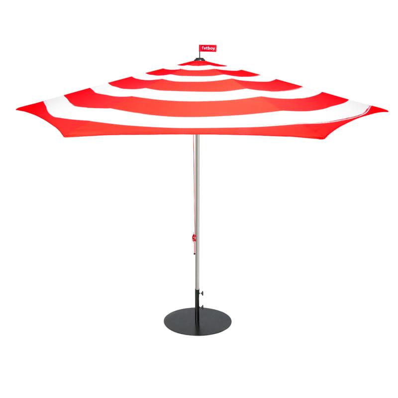 Parasol Stripe Red파라솔 스트라이프