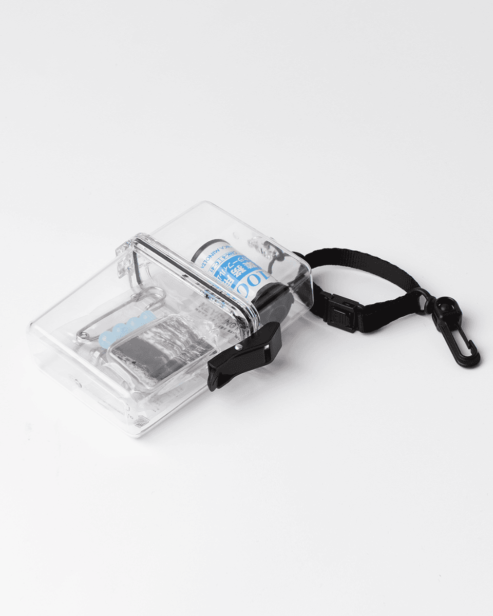 KEYRING KIT (one's own sea)