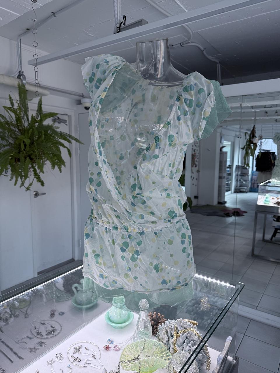 waterdrop onepiece