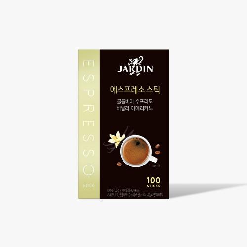 [에스프레소 스틱] 바닐라 아메리카노 100p