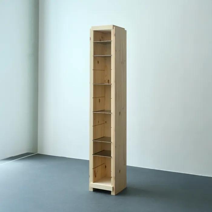 Mirror Dimension Shelf 미러 디맨션 쉘브