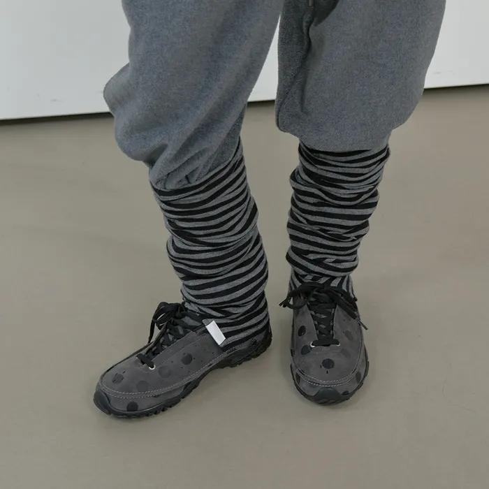 Copenhagen Sneakers_Dot Black